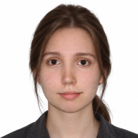 Репетитор Катерина Григорчук - BUKI