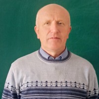Репетитор Олександр Голодрига - BUKI
