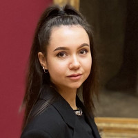 Анастасія Г.