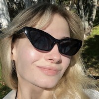 Репетитор Марія Пасічник - BUKI