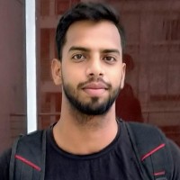 Репетитор Amit Kumar - BUKI