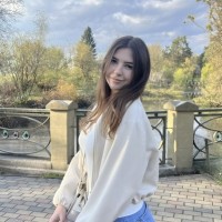 Мария Кошель  репетитор  Французского языка онлайн