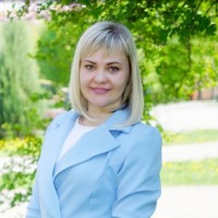 Репетитор Алеся Дюговская - BUKI