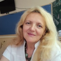 Репетитор Марина Глушакова - BUKI