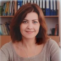 Репетитор - Ірина Д.