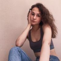 Репетитор - Катерина Б. id: 67776