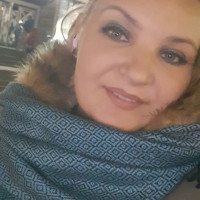 Репетитор - Роксолана Д. id: 45423