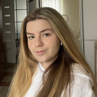 Репетитор - Дария Т. id: 155796