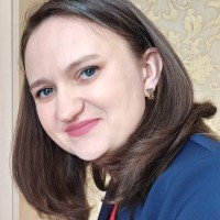 Репетитор Ірина Бондарчук - BUKI