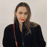 Репетитор - Ірина Ч. id: 175792
