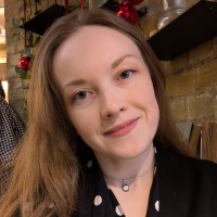 Ирина Белоусова