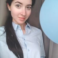 Репетитор - Марта С.