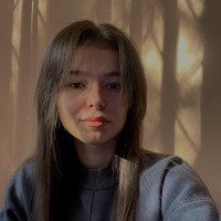 Репетитор - Полина Р.