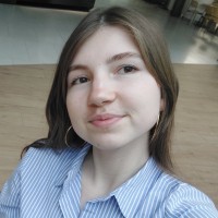 Даніелла Коваленко  репетитор  Історії України Київ