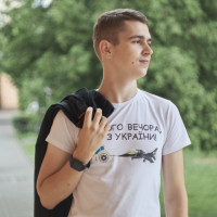 Андрій Симів  репетитор  Англійської мови онлайн