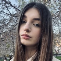 Репетитор Валерія Шилік - BUKI