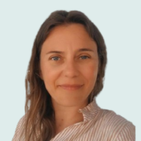 Репетитор Катерина Панченко - BUKI