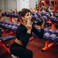 Репетитор - Анна Е. id: 86652