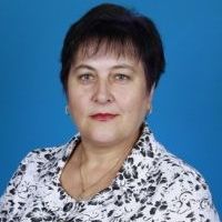 Репетитор - Алла Р. id: 114997