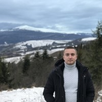 Репетитор - Андрій П. id: 184047