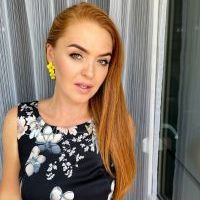 Репетитор - Альона К. id: 101827