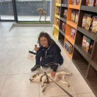 Елена Трубникова  репетитор  Англійської мови Днепр