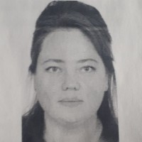 Ольга Макаренко  репетитор  Німецької мови онлайн
