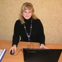 Репетитор - Ирина Г. id: 73494