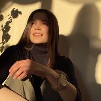 Репетитор - Марія К. id: 27153