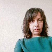 Репетитор Виктория Кульбида - BUKI