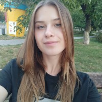 Репетитор Вікторія Бабій - BUKI