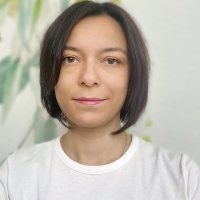Инна Уляшова  репетитор  Английского языка Ирпень