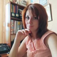 Репетитор - Светлана Ф.