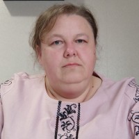 Репетитор Інна Носач - BUKI