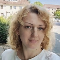 Репетитор Ольга Есжанова - BUKI