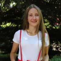 Репетитор - Катерина К. id: 136771
