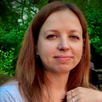 Репетитор - Оксана Я. id: 103175