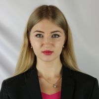 Репетитор - Анна Ф.