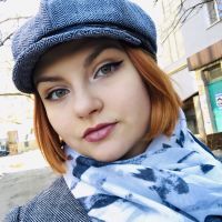 Репетитор - Олександра В. id: 89220