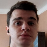 Репетитор - Олександр Воронцов