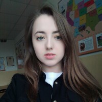 Репетитор - Олена Т. id: 182928