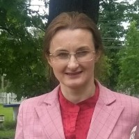 Олена Козак