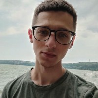 Репетитор - Олег Нікіфоров