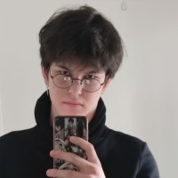 Репетитор - Дмитро Ю. id: 193735