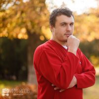 Репетитор - Максим Д. id: 75951