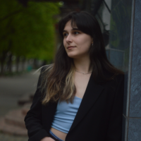 Репетитор - Мари К. id: 97535