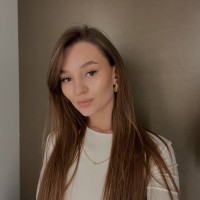 Репетитор - Владислава М. id: 172805