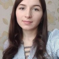 Репетитор - Тетяна І. id: 81352