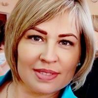Репетитор - Катерина С. id: 126264
