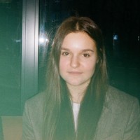 Репетитор - Аріна К. id: 163408